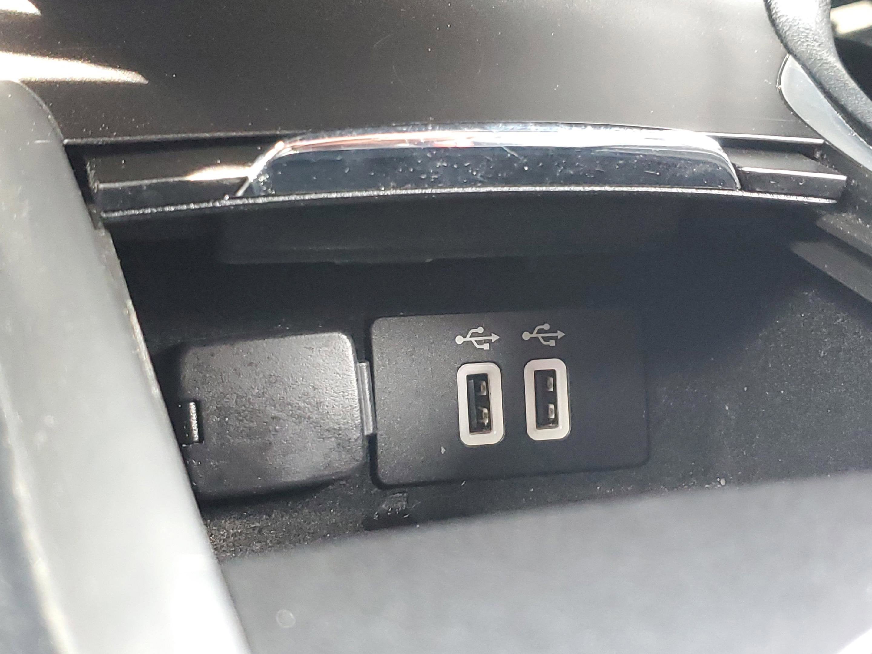 2019 Lincoln MKC Standard