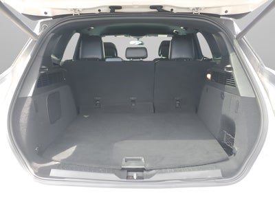 2019 Lincoln MKC Standard