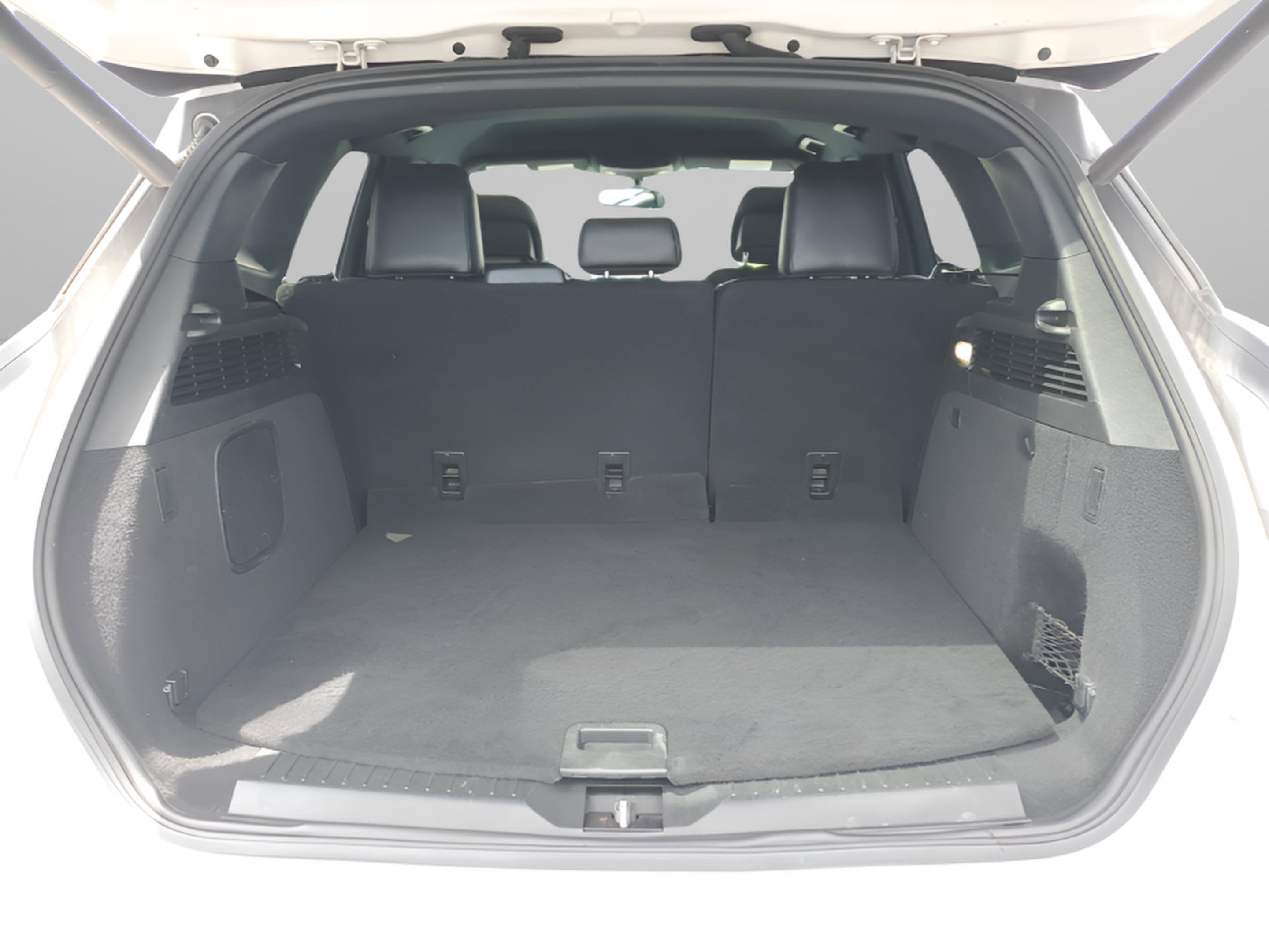 2019 Lincoln MKC Standard