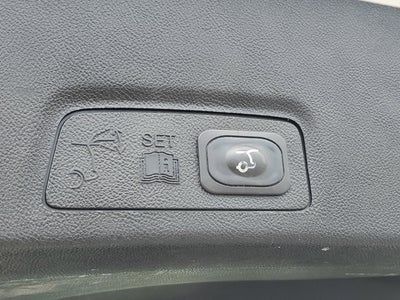 2019 Lincoln MKC Standard