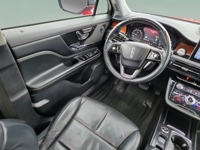 2020 Lincoln Corsair Reserve