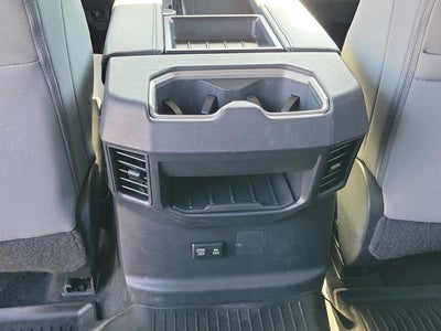 2024 Toyota Tundra 4WD SR5
