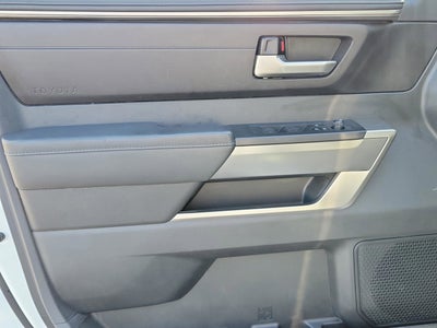 2024 Toyota Tundra 4WD SR5