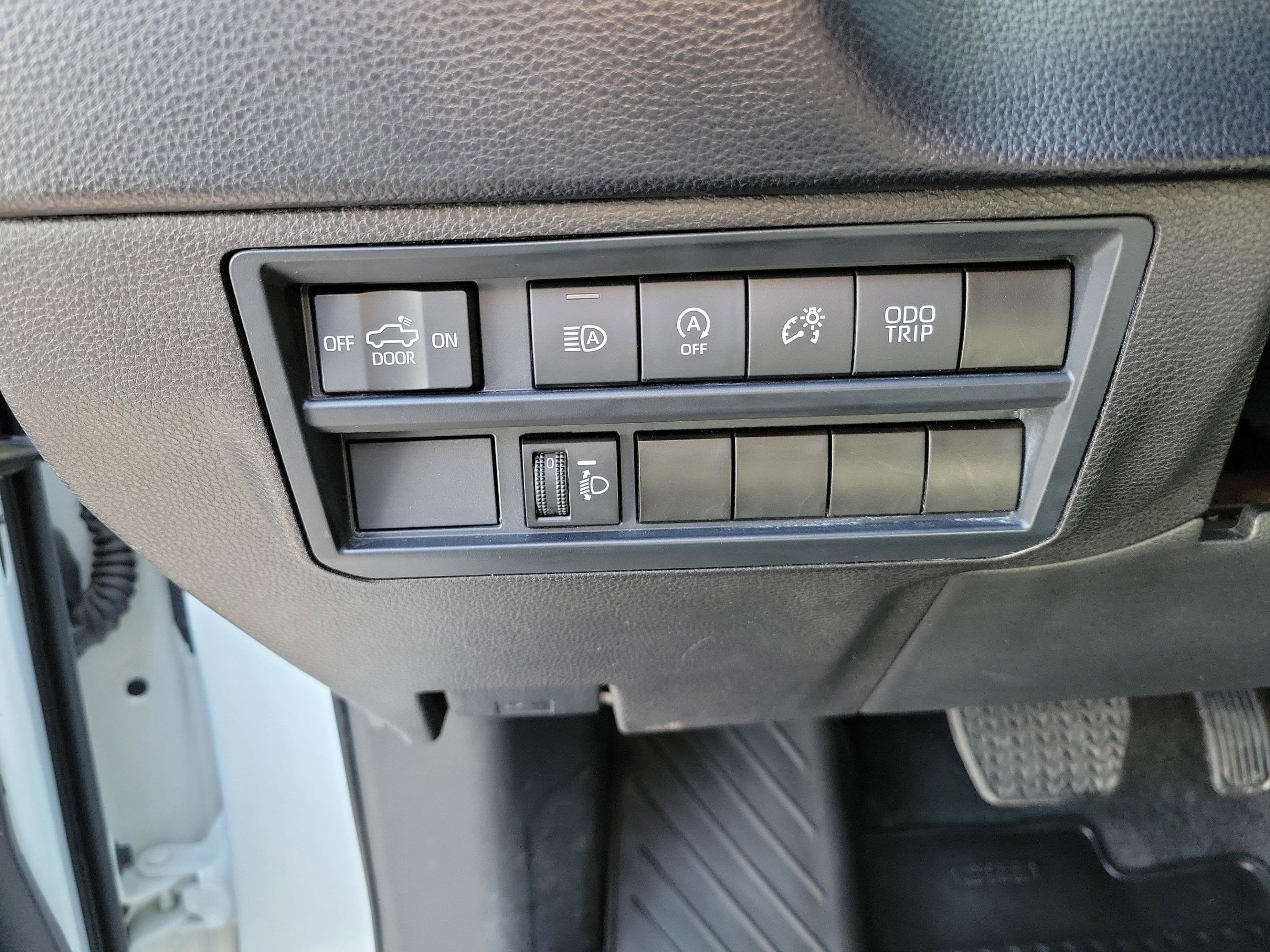 2024 Toyota Tundra 4WD SR5