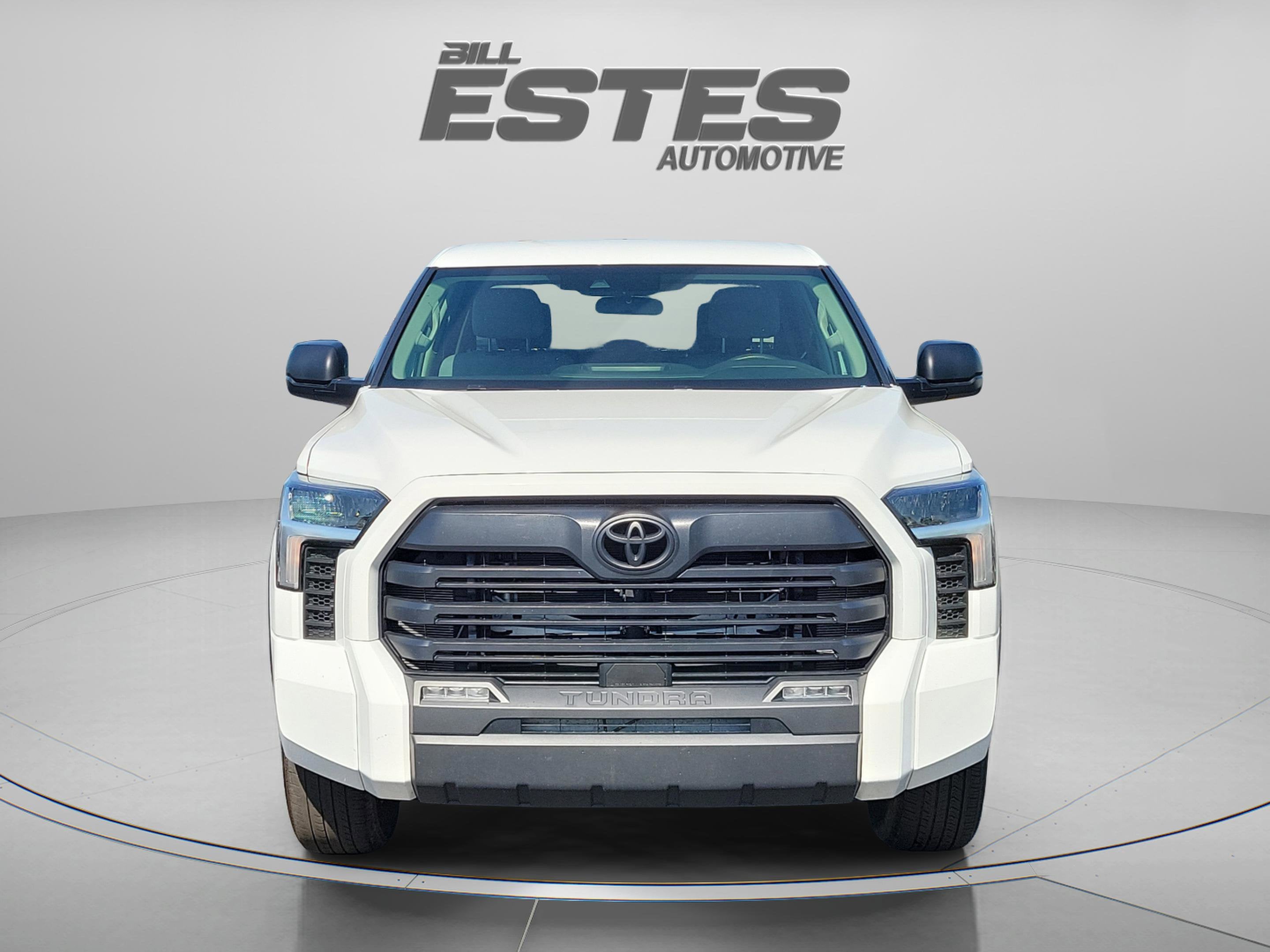 2024 Toyota Tundra 4WD SR5