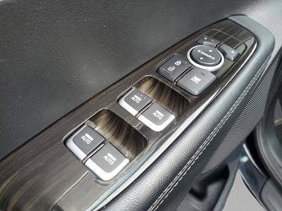 2019 Kia Sorento S V6