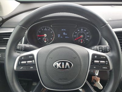 2019 Kia Sorento S V6