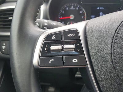 2019 Kia Sorento S V6