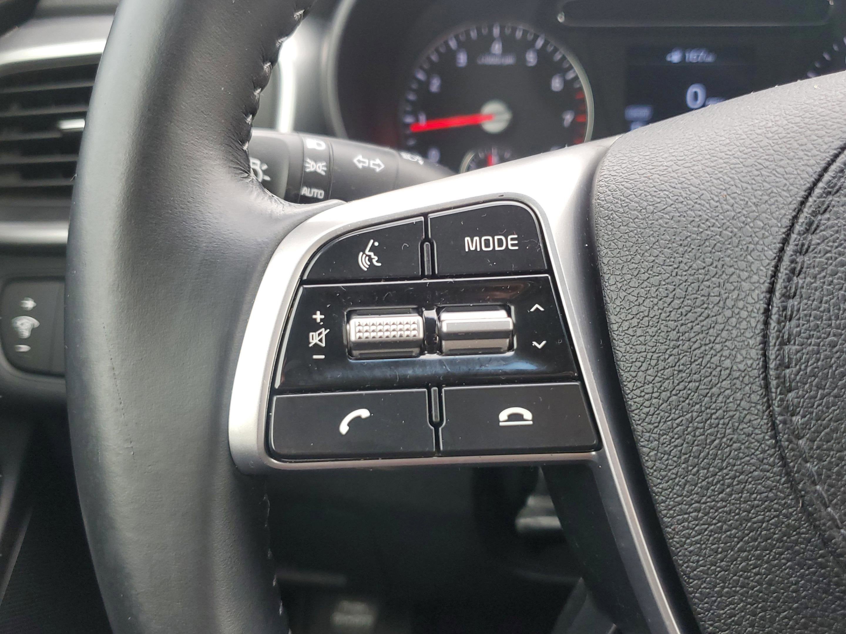 2019 Kia Sorento S V6