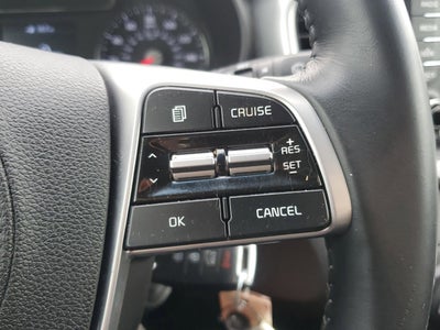 2019 Kia Sorento S V6