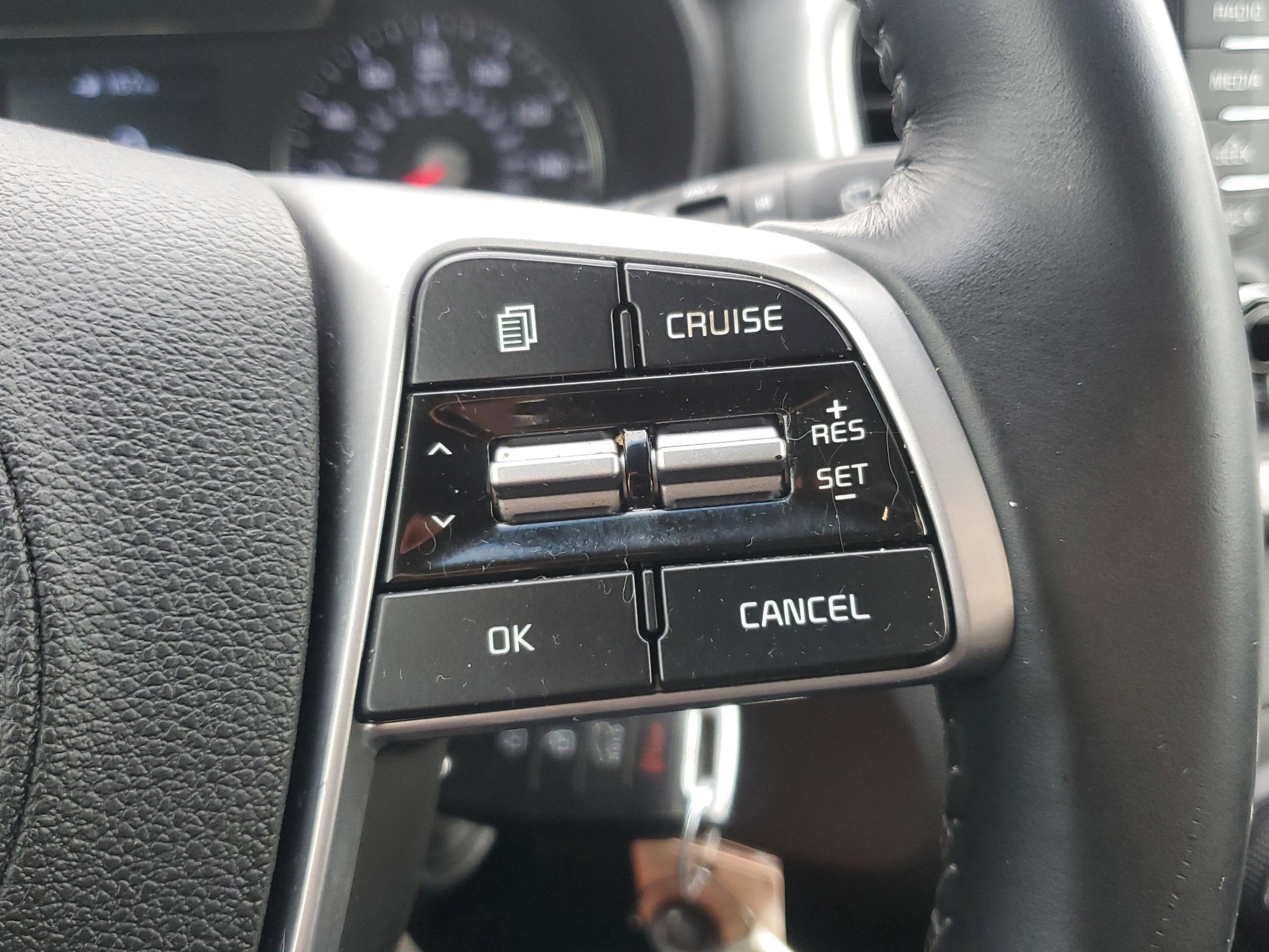 2019 Kia Sorento S V6