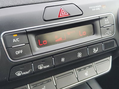 2019 Kia Sorento S V6