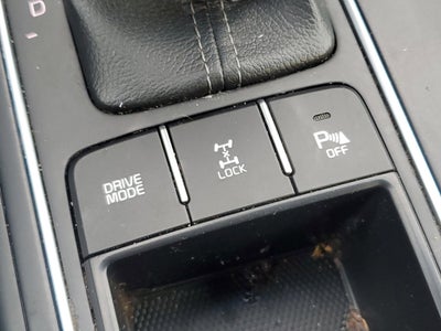 2019 Kia Sorento S V6