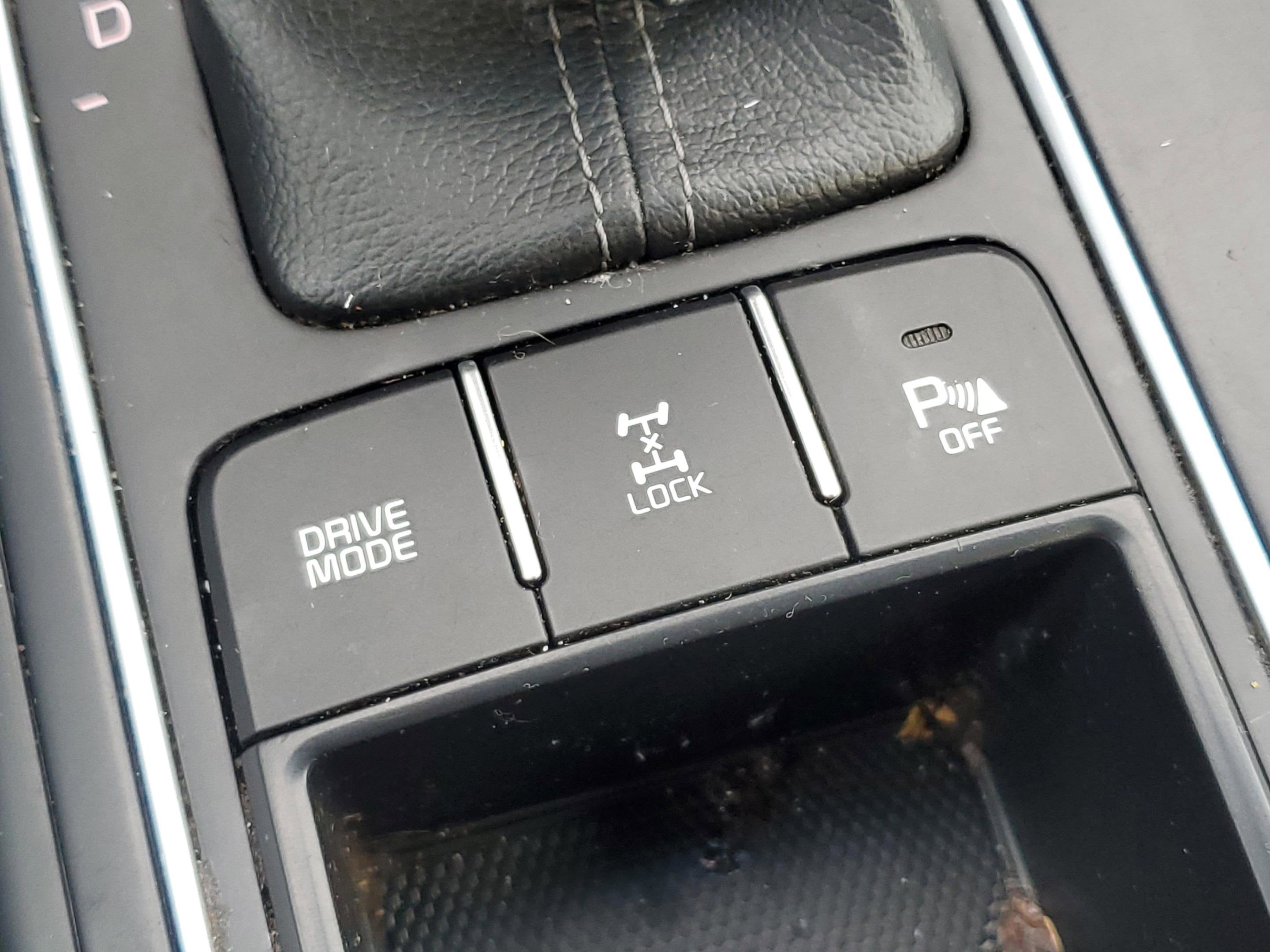 2019 Kia Sorento S V6