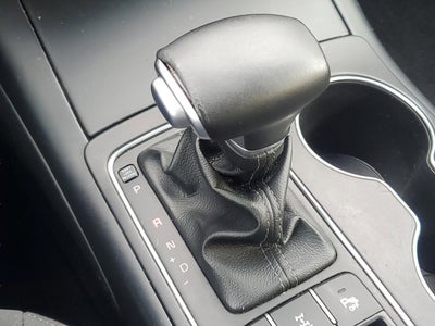 2019 Kia Sorento S V6
