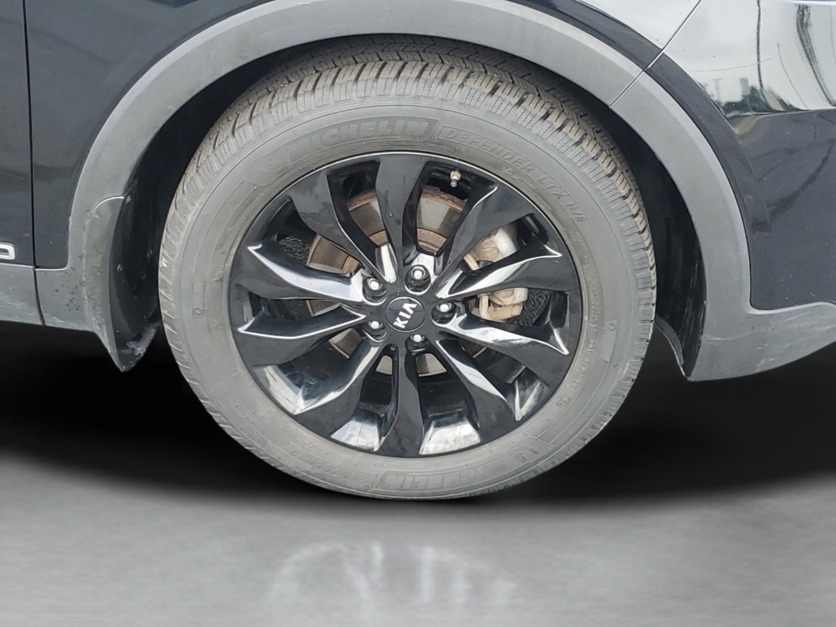 2019 Kia Sorento S V6