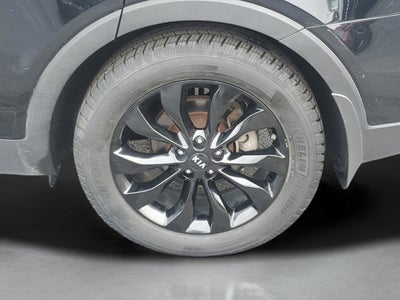 2019 Kia Sorento S V6