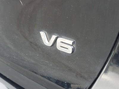 2019 Kia Sorento S V6