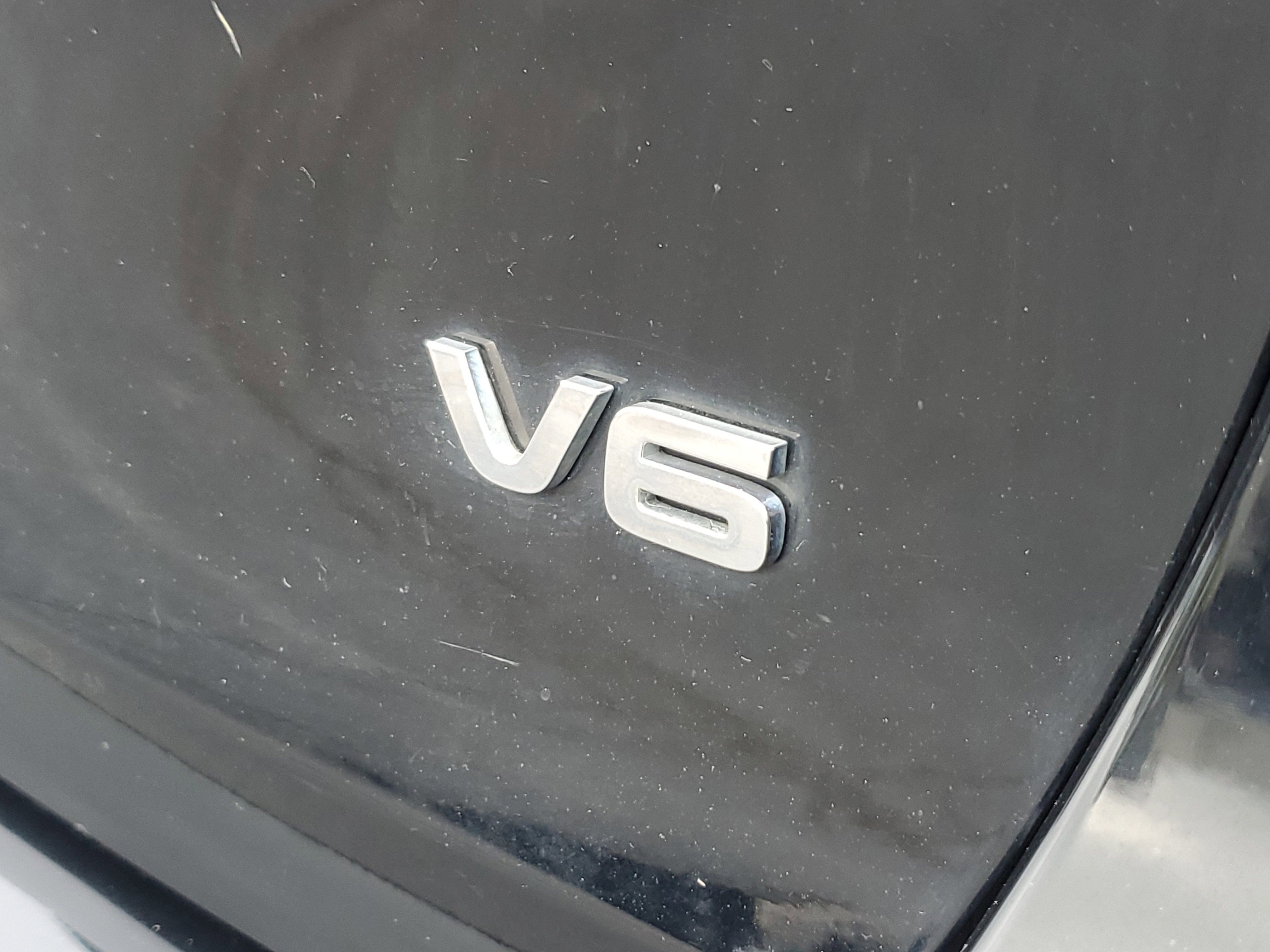2019 Kia Sorento S V6