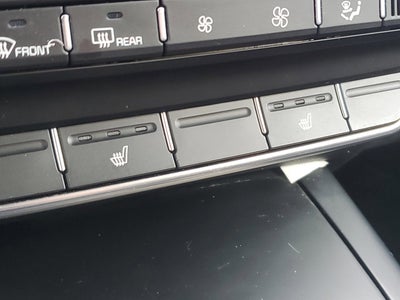 2019 Kia Sorento S V6