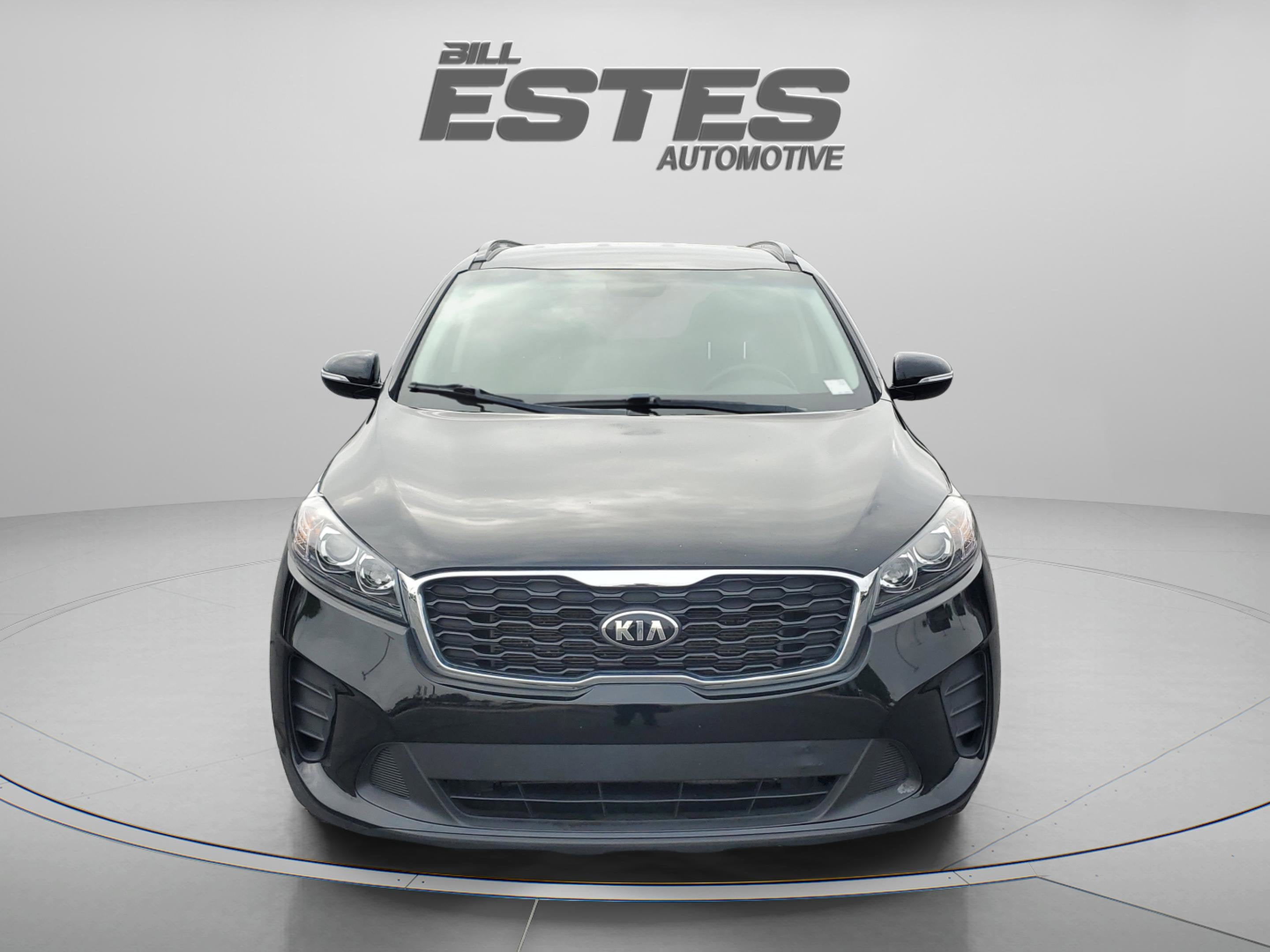 2019 Kia Sorento S V6