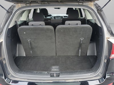 2019 Kia Sorento S V6