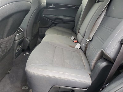 2019 Kia Sorento S V6