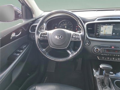 2019 Kia Sorento EX V6