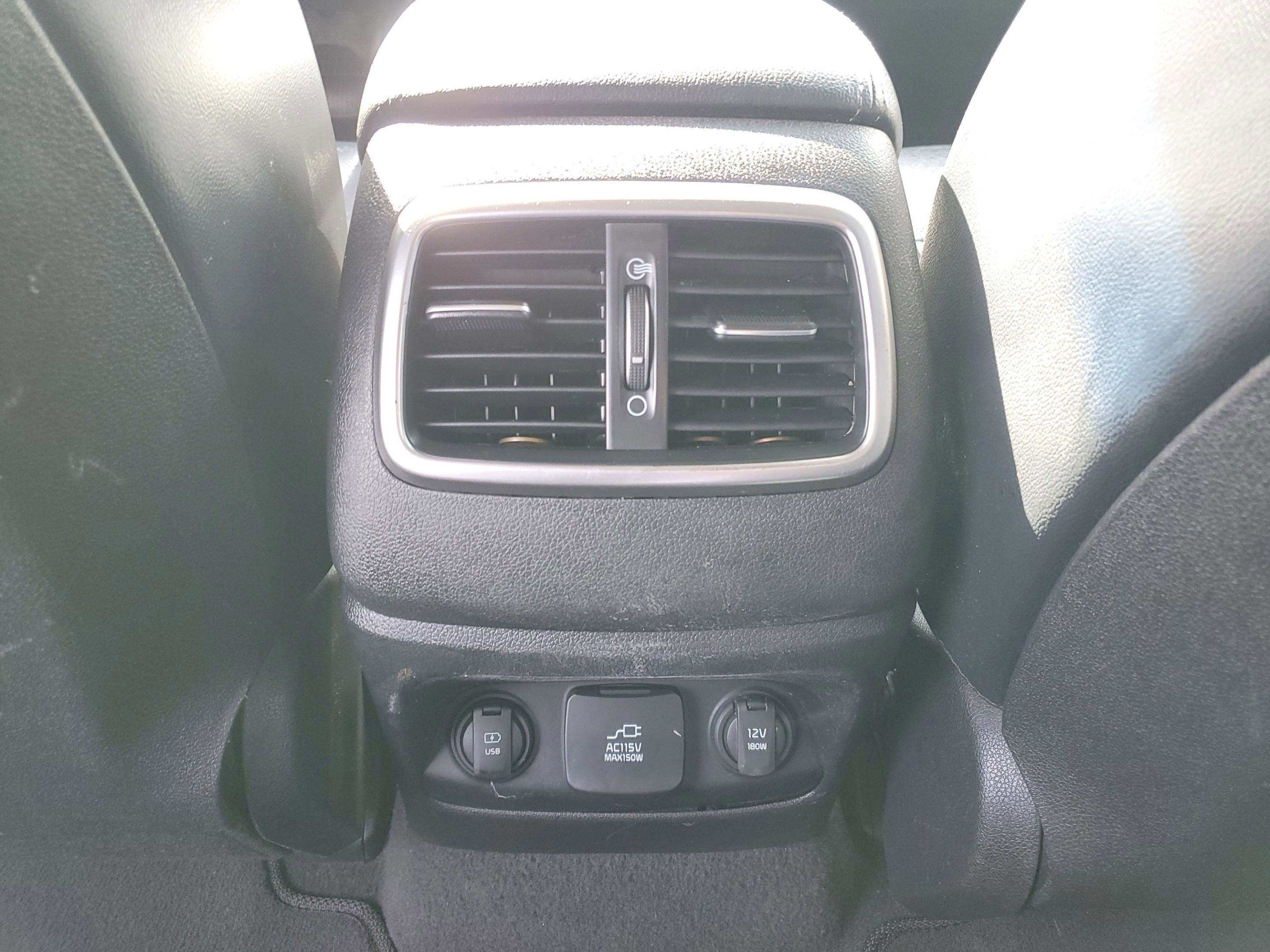 2019 Kia Sorento EX V6