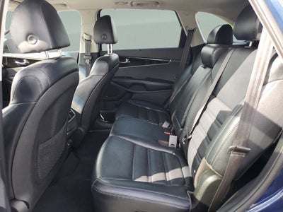 2019 Kia Sorento EX V6