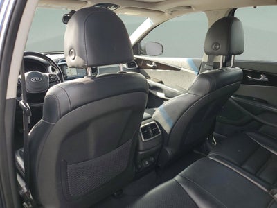 2019 Kia Sorento EX V6