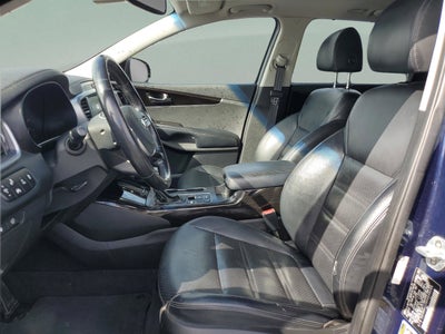 2019 Kia Sorento EX V6