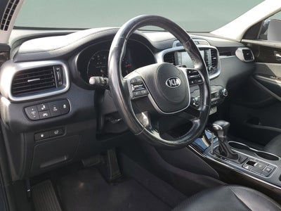 2019 Kia Sorento EX V6