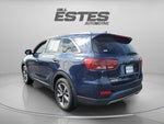 2019 Kia Sorento EX V6