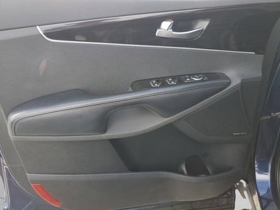 2019 Kia Sorento EX V6