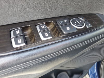 2019 Kia Sorento EX V6