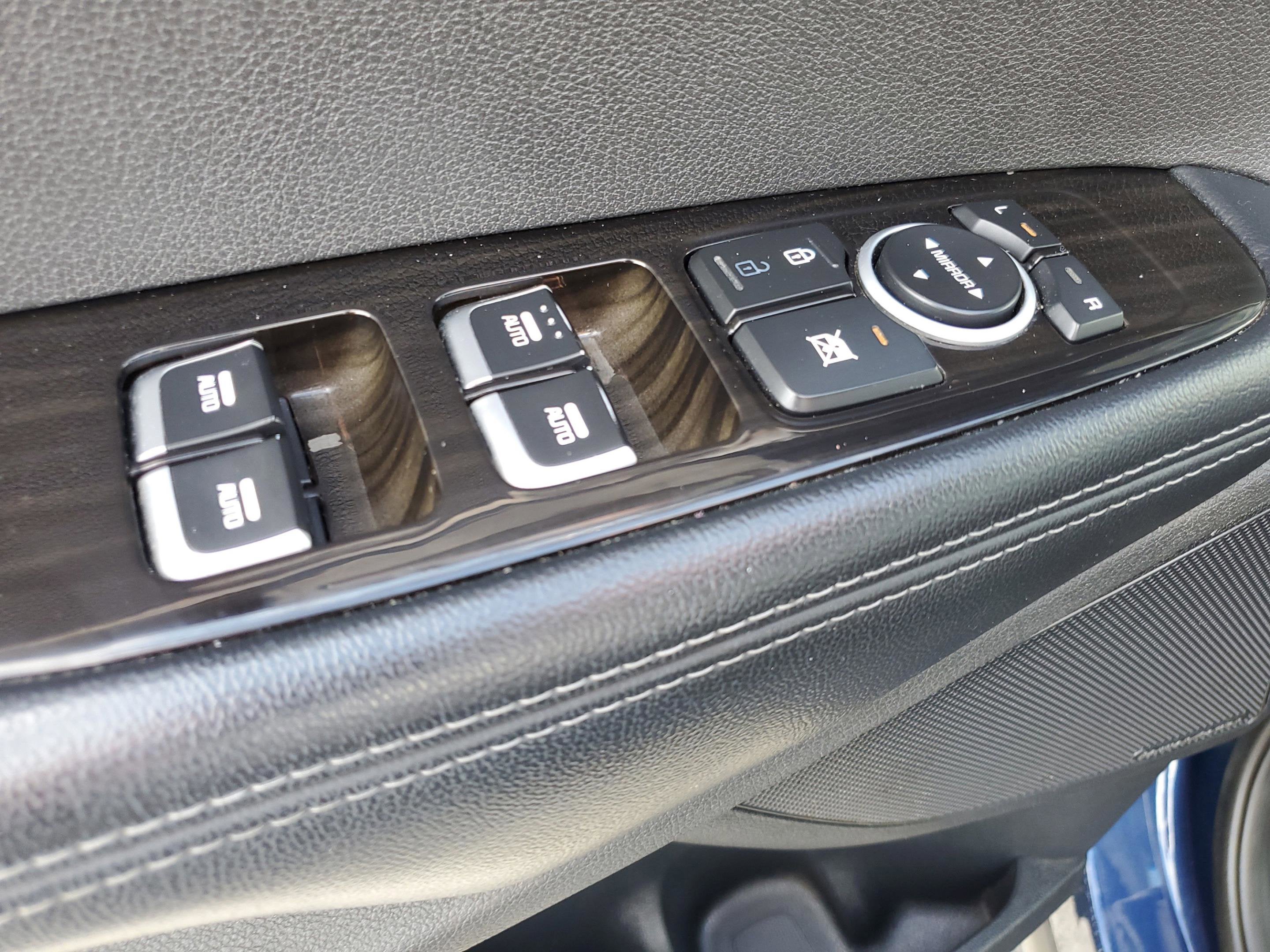 2019 Kia Sorento EX V6