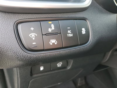 2019 Kia Sorento EX V6