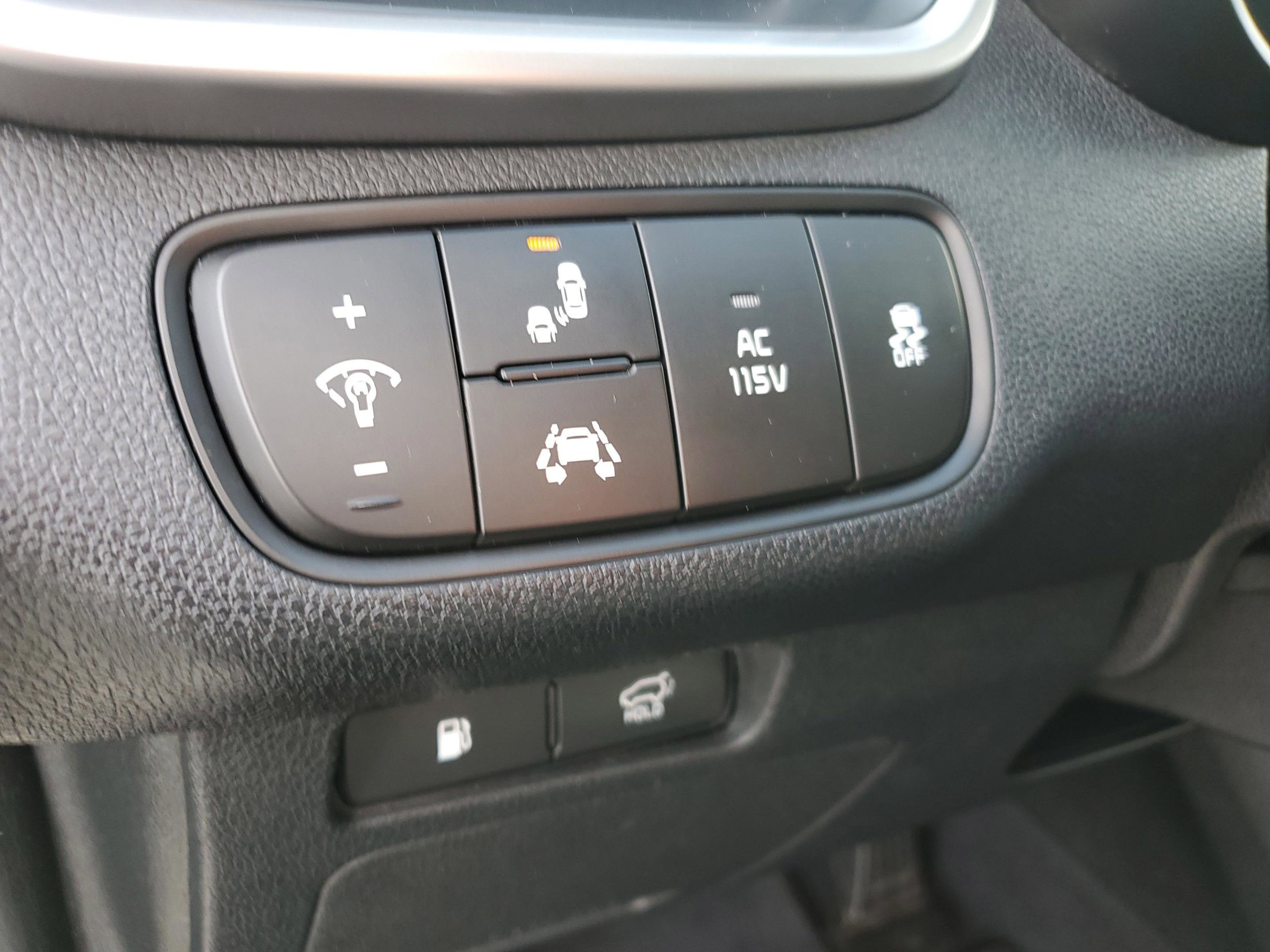 2019 Kia Sorento EX V6