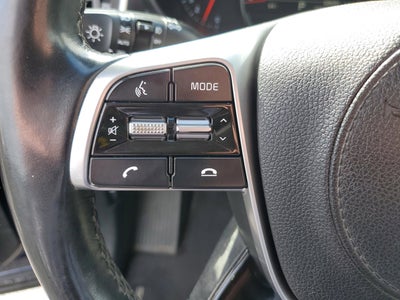 2019 Kia Sorento EX V6