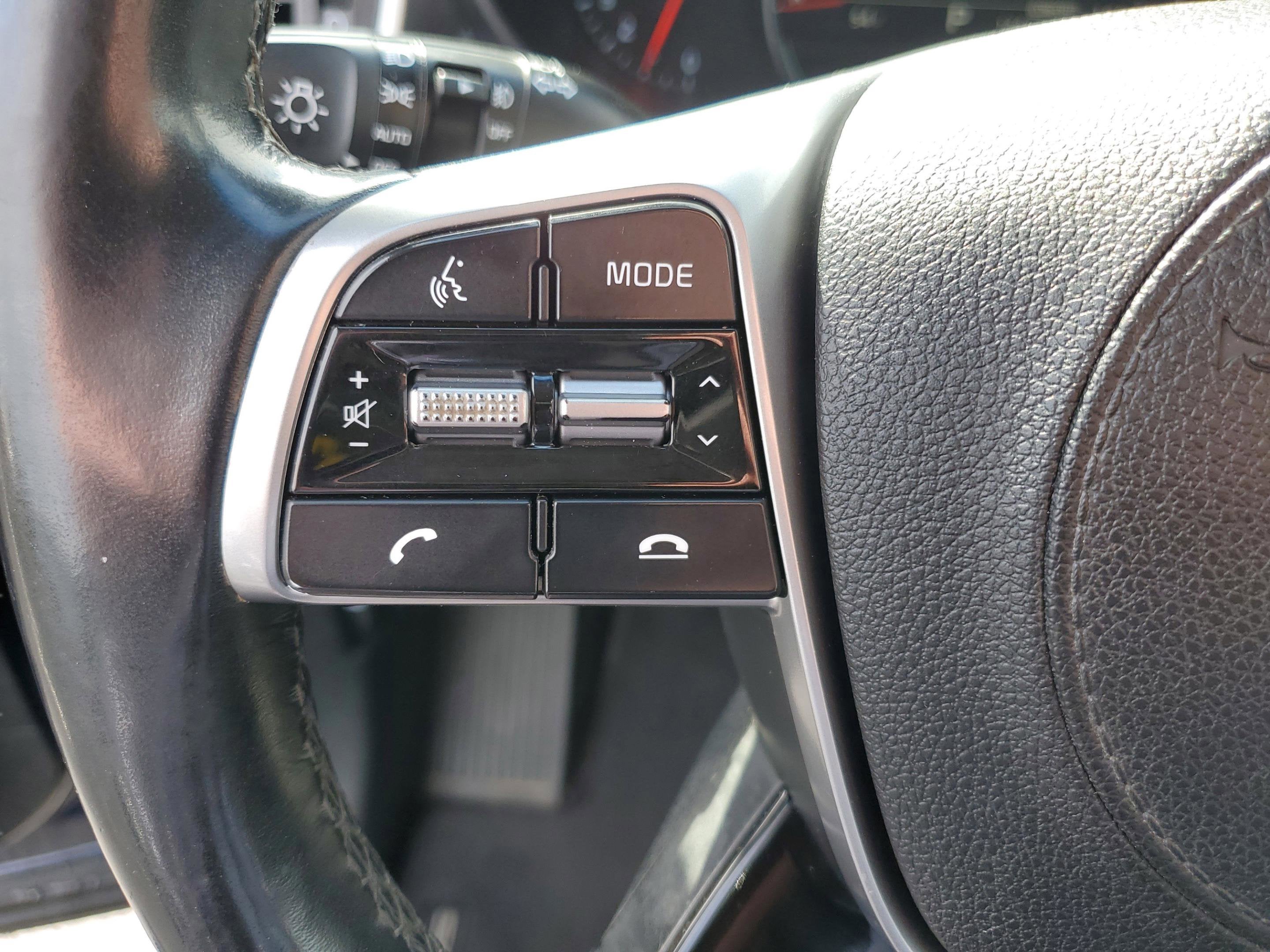 2019 Kia Sorento EX V6