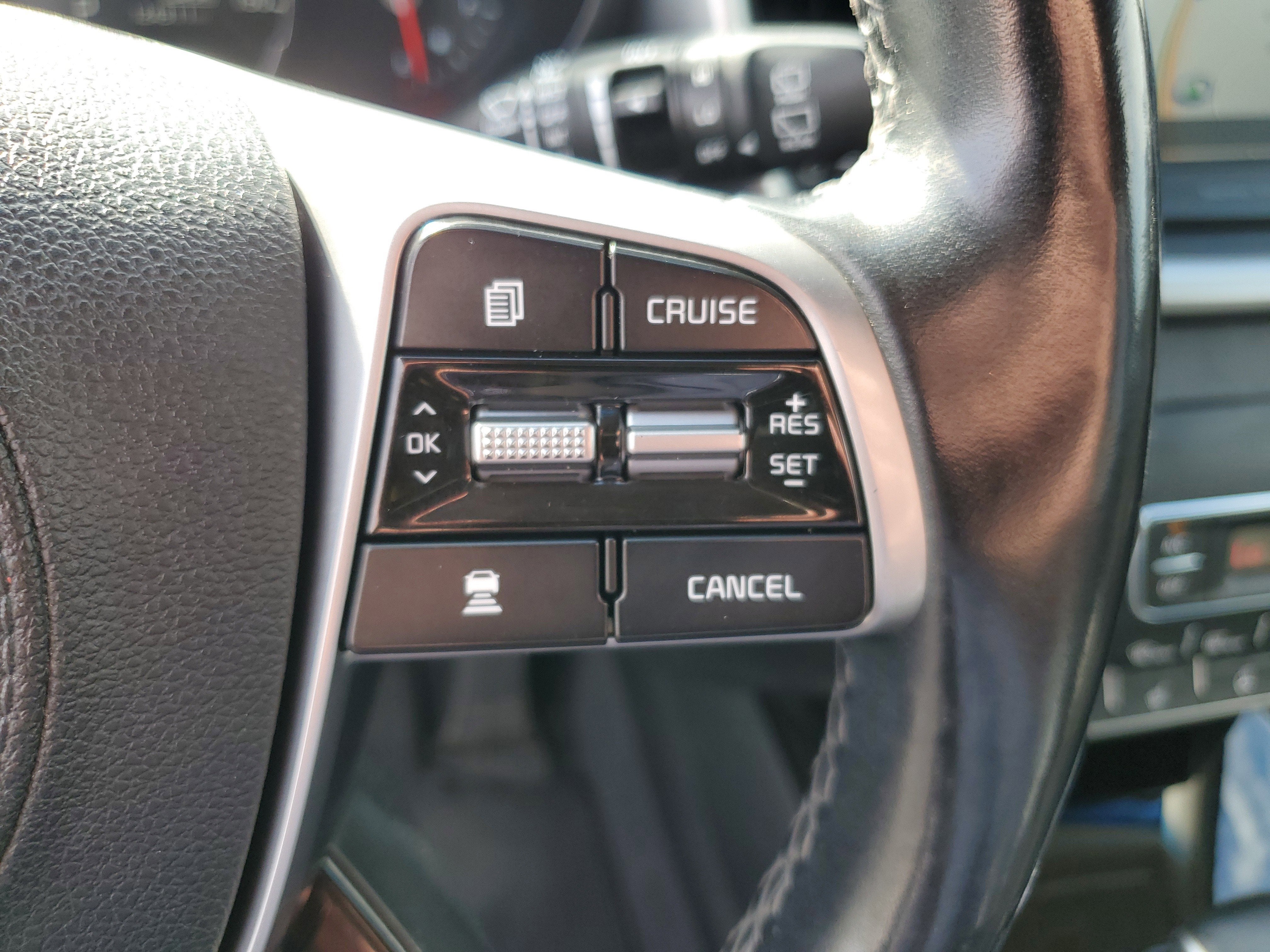 2019 Kia Sorento EX V6