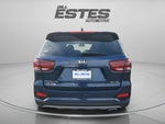 2019 Kia Sorento EX V6