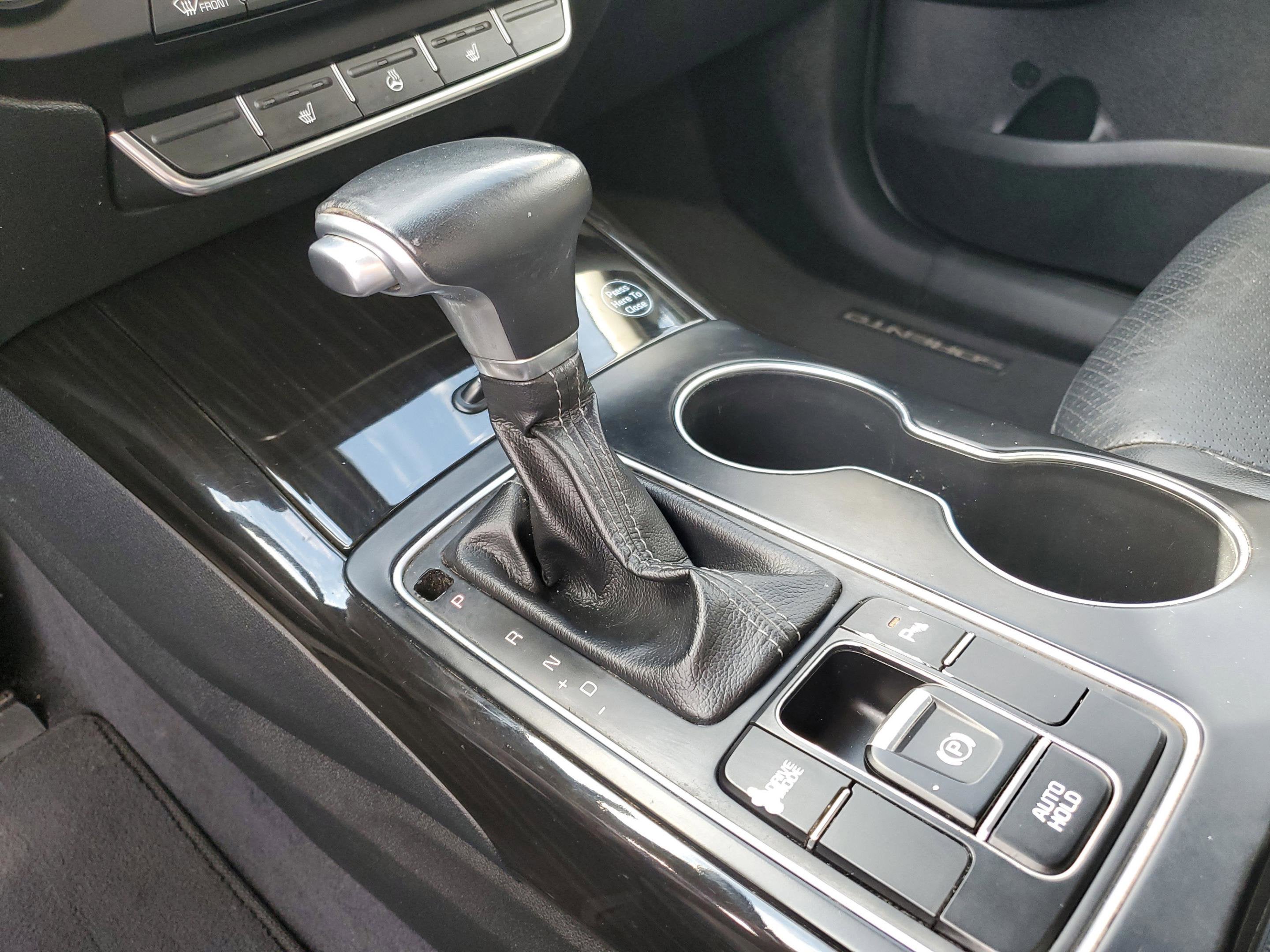 2019 Kia Sorento EX V6