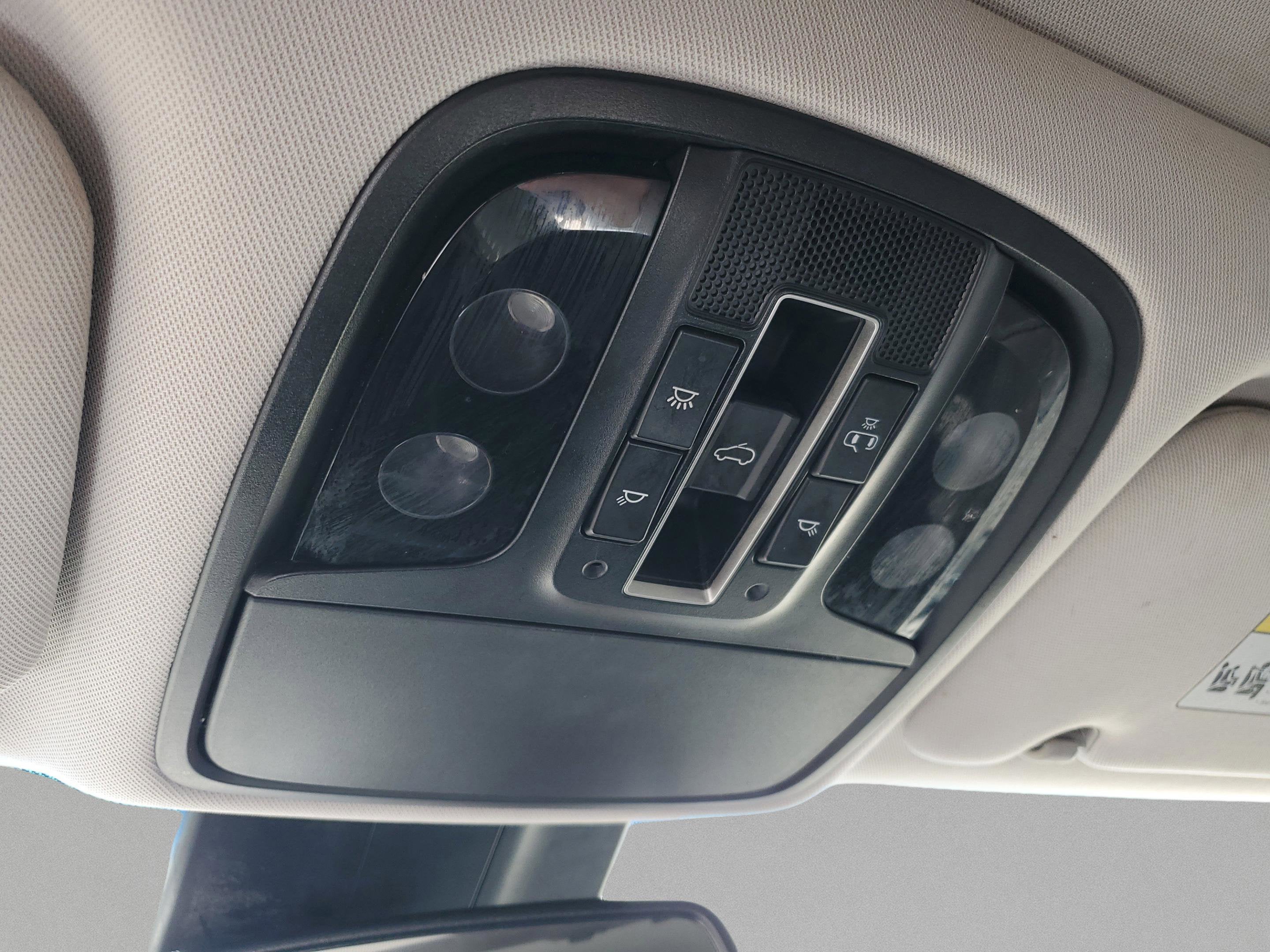 2019 Kia Sorento EX V6