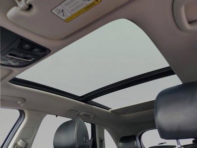 2019 Kia Sorento EX V6