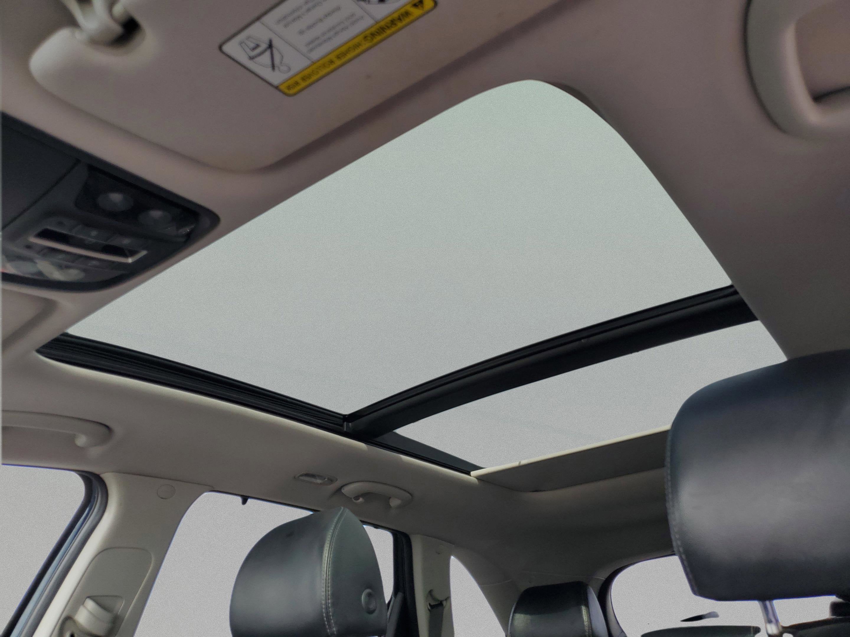 2019 Kia Sorento EX V6