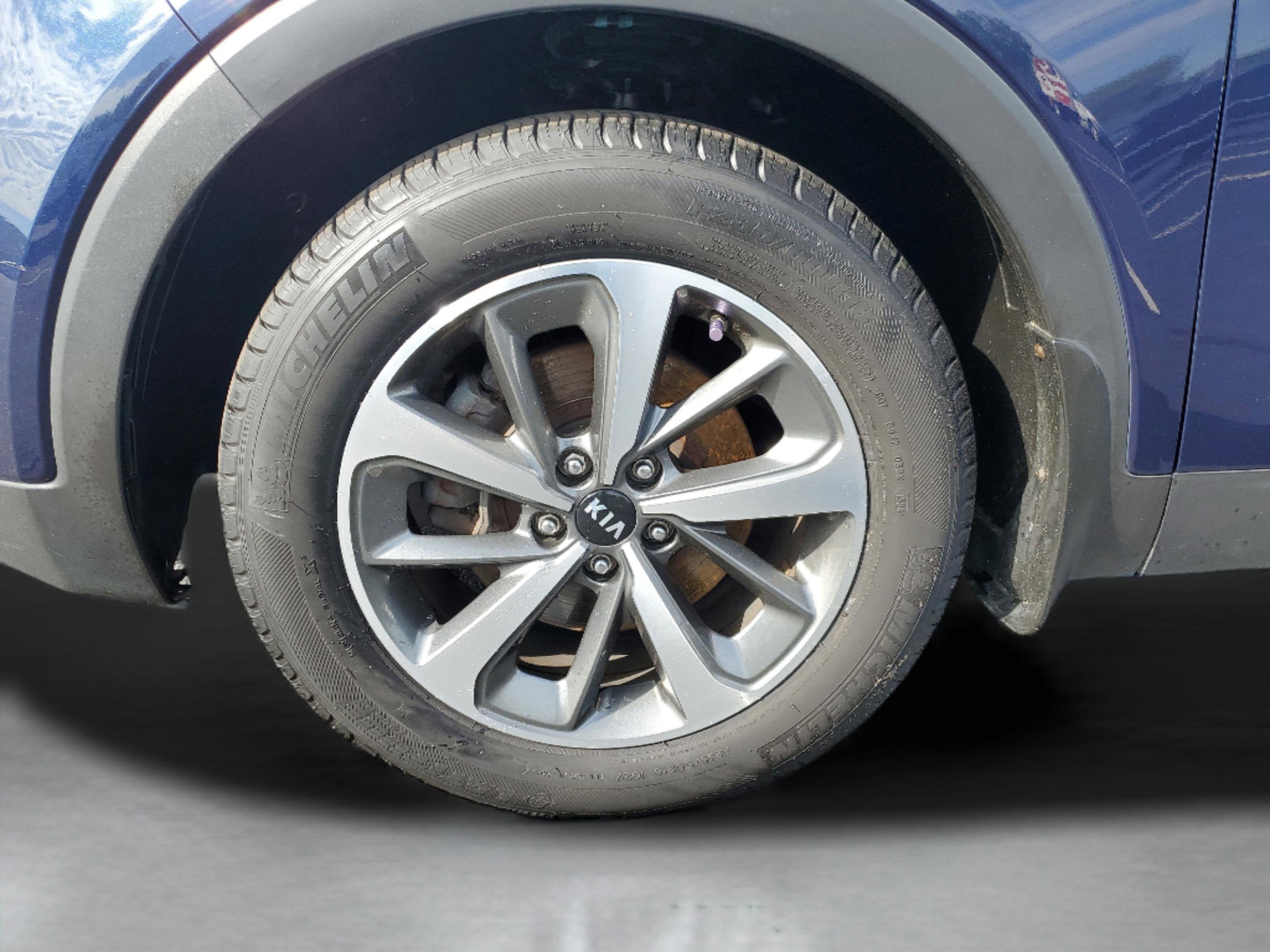 2019 Kia Sorento EX V6