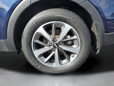 2019 Kia Sorento EX V6