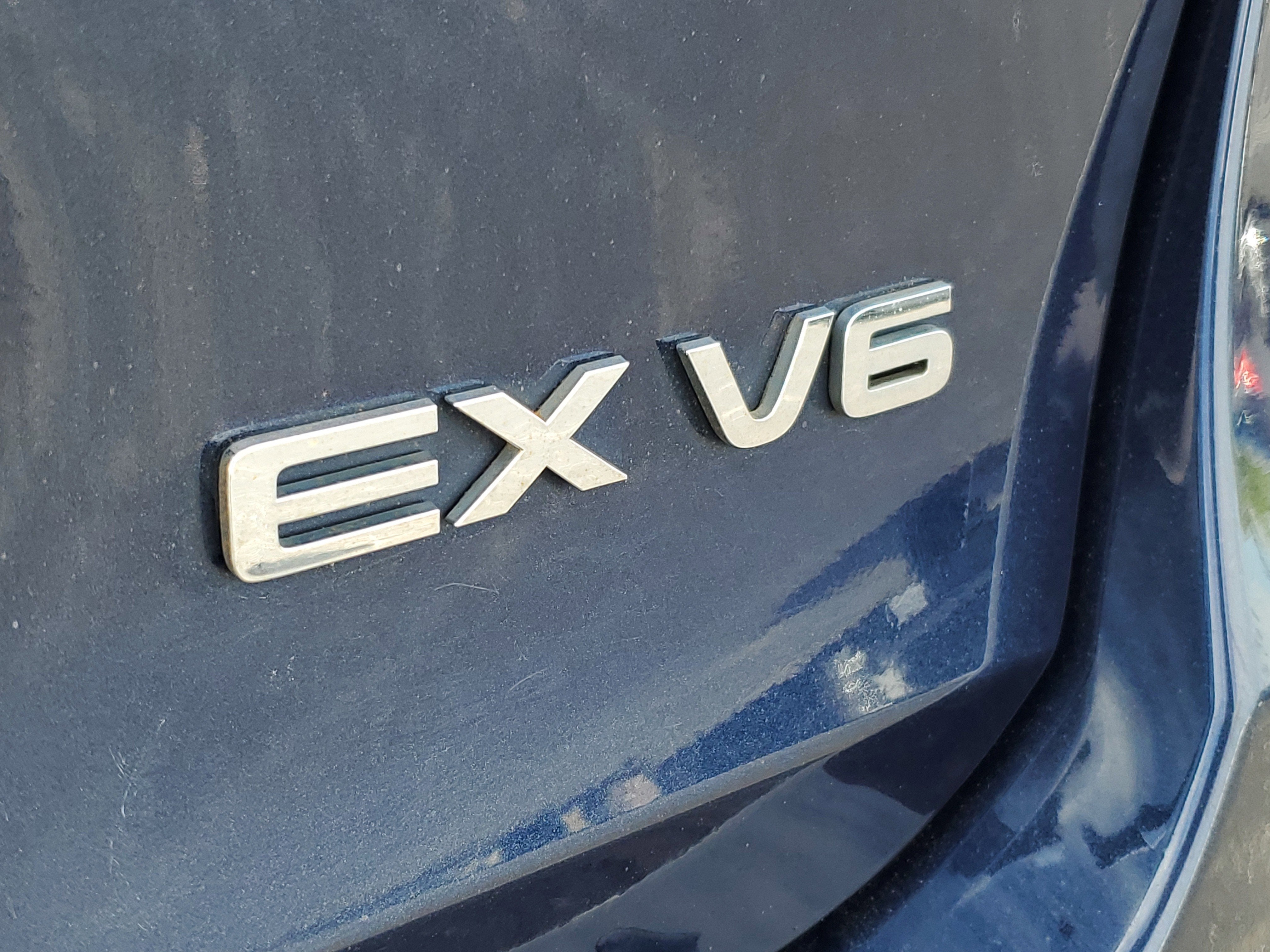 2019 Kia Sorento EX V6